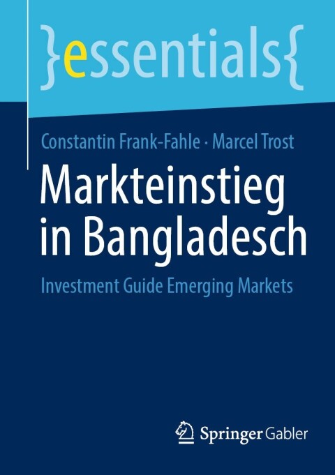 Markteinstieg in Bangladesch 