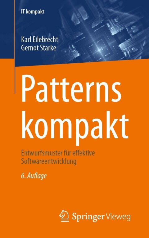 Patterns kompakt 