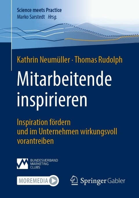 Mitarbeitende inspirieren 