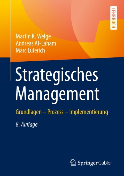 Strategisches Management 