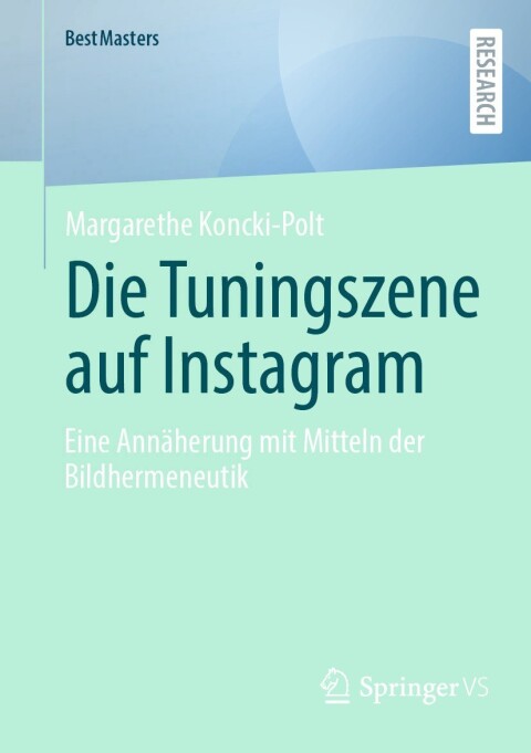 Die Tuningszene auf Instagram 
