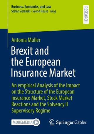 Brexit and the European Insurance Market