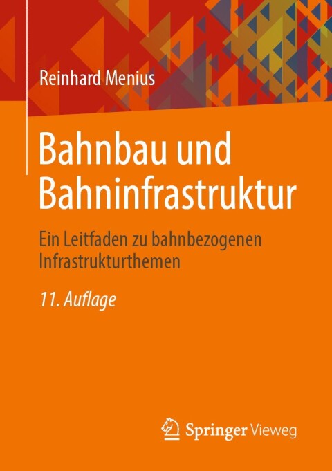 Bahnbau und Bahninfrastruktur 