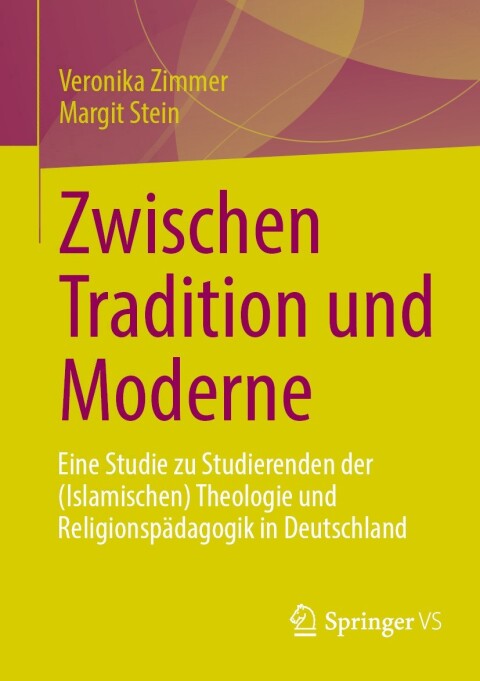 Cover image for book Zwischen Tradition und Moderne