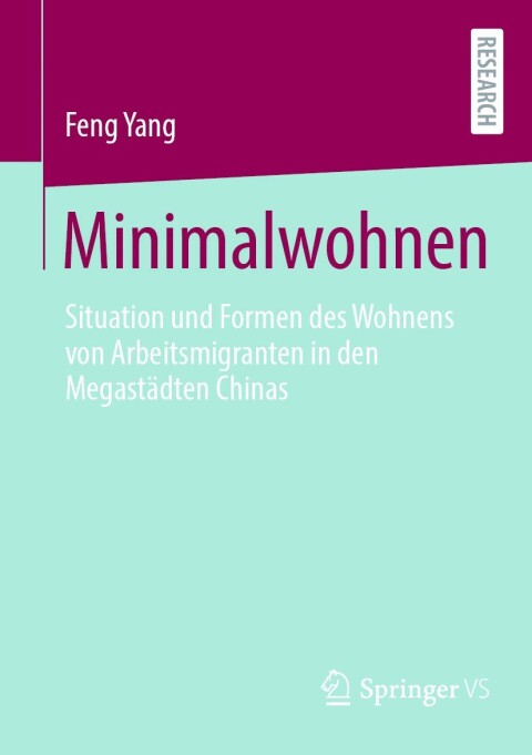 Minimalwohnen 