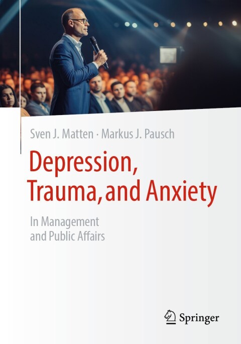 Depression, Trauma, and Anxiety 