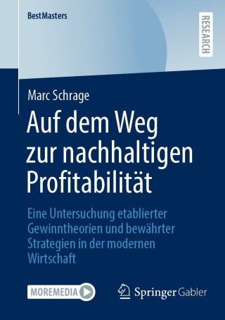 Auf dem Weg zur nachhaltigen Profitabilität