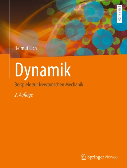 Cover image for book Dynamik