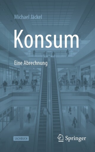 Konsum - Eine Abrechnung