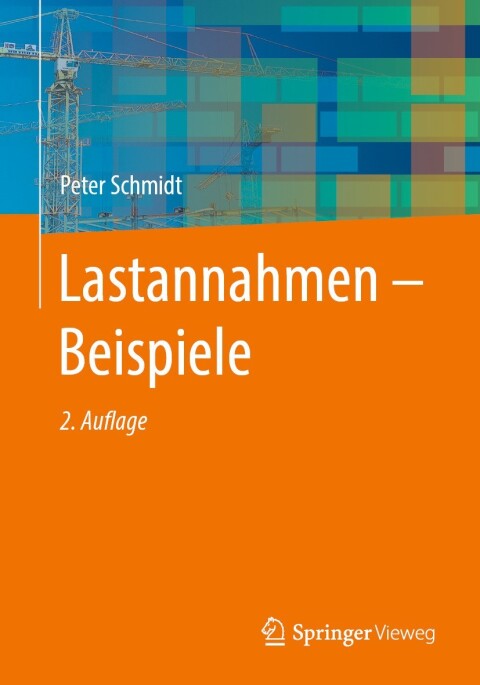Cover image for book Lastannahmen – Beispiele