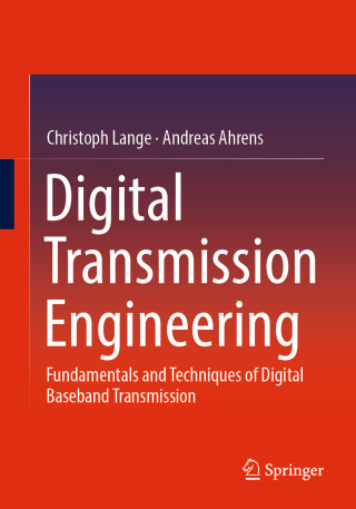 Digital Transmission Engineering