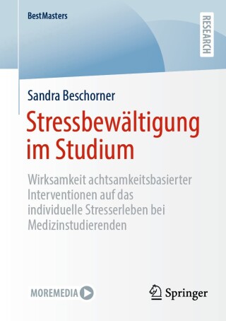 Stressbewältigung im Studium