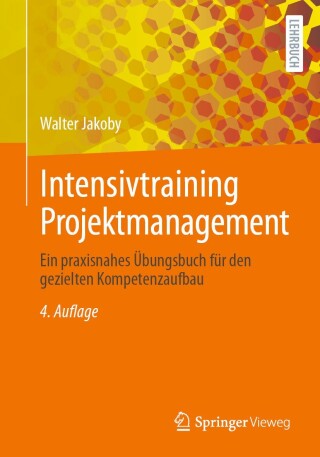 Intensivtraining Projektmanagement