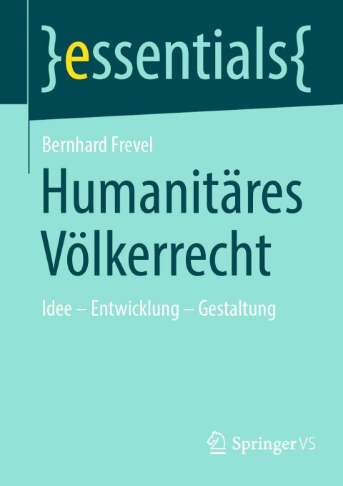 HumanitÃ¤res VÃ¶lkerrecht 