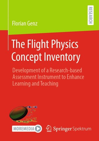 The Flight Physics Concept Inventory