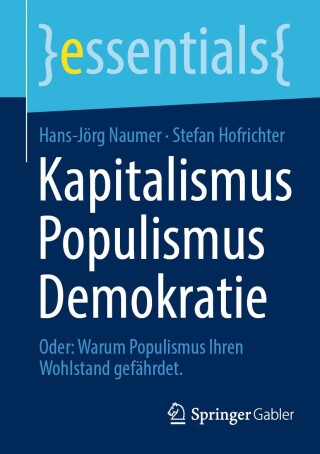 Kapitalismus Populismus Demokratie
