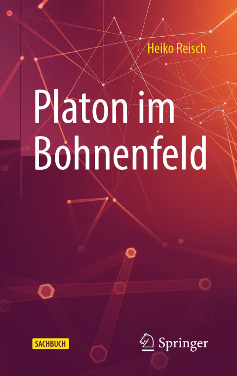 Cover image for book Platon im Bohnenfeld