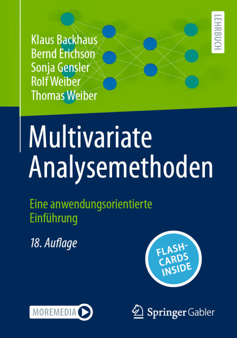 Multivariate Analysemethoden 
