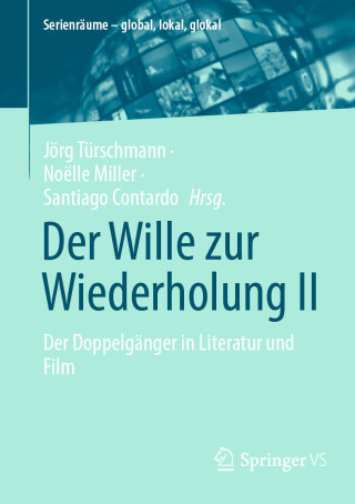 Der Wille zur Wiederholung II