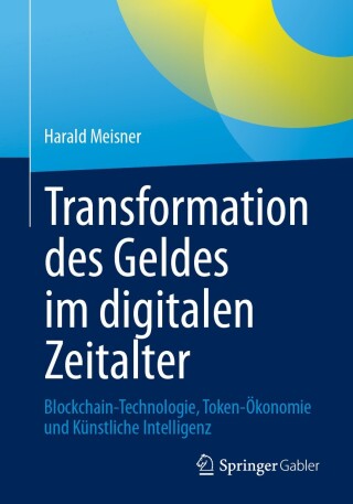 Transformation des Geldes im digitalen Zeitalter