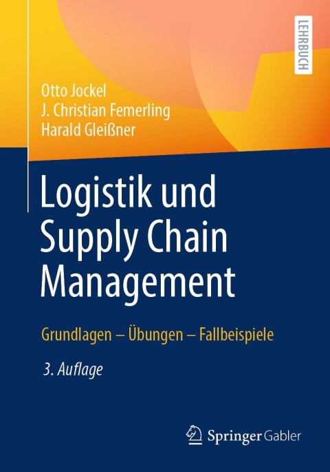 Logistik und Supply Chain Management 