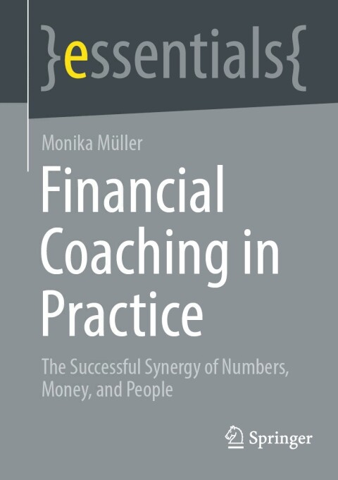 Cover image for book Financial Coaching in Practice