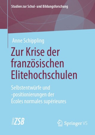 Zur Krise der französischen Elitehochschulen