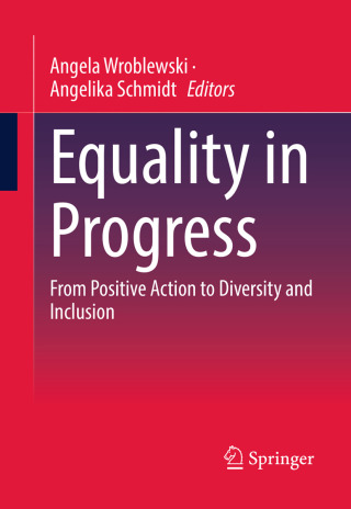 Equality in progress