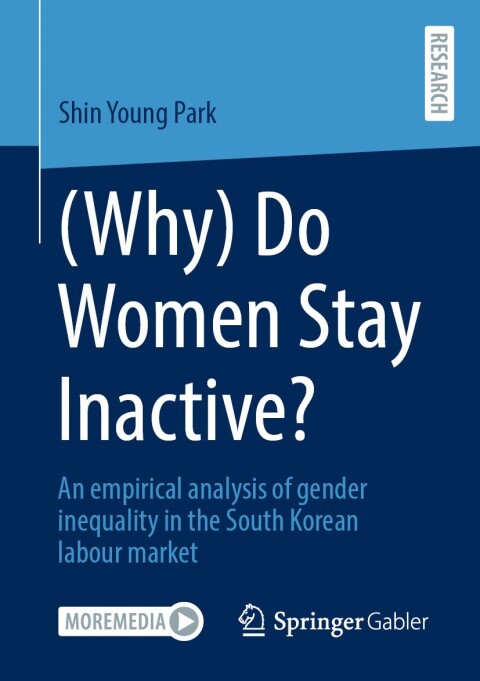 Cover image for book (Why) Do Women Stay Inactive?