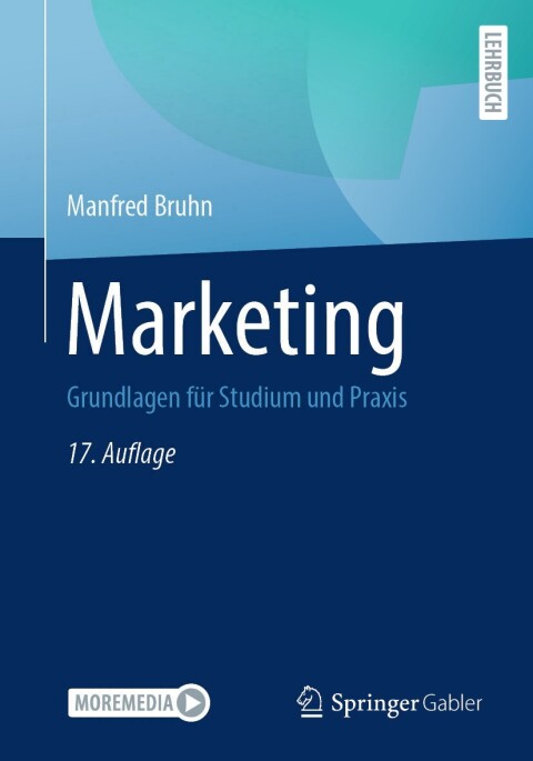 Cover image for book Marketing
