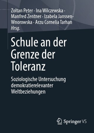 Schule an der Grenze der Toleranz