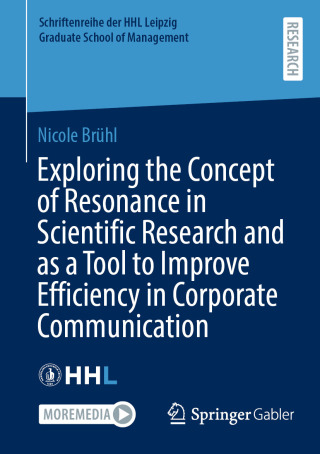 Exploring the Concept of Resonance in Scientific Research and as a Tool to Improve Efficiency in Corporate Communication