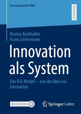 Innovation als System