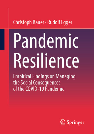Pandemic Resilience