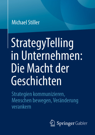 StrategyTelling in Unternehmen: Die Macht der Geschichten