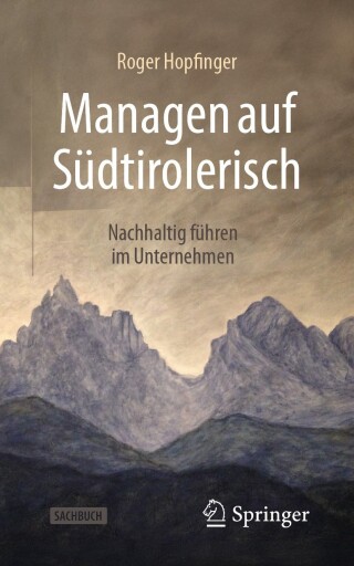Managen auf Südtirolerisch