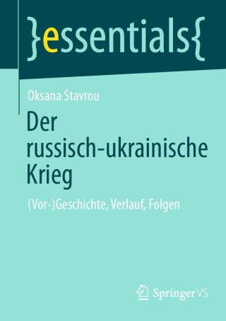 Der russisch-ukrainische Krieg