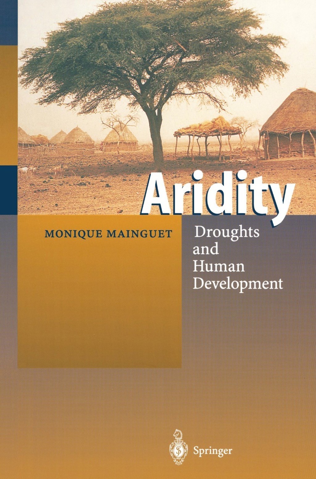 Aridity (eBook)