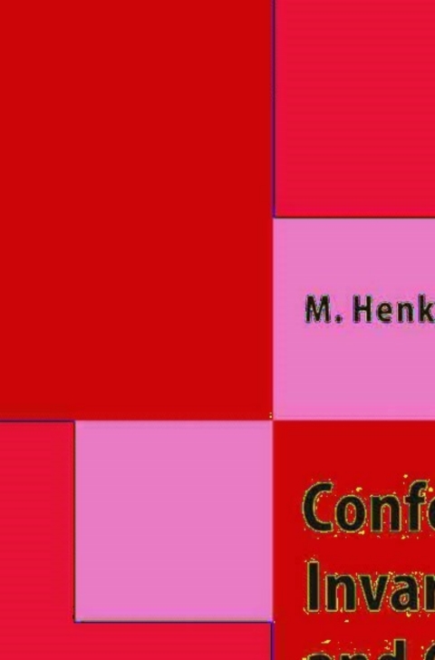 Cover image for book Conformal Invariance and Critical Phenomena
