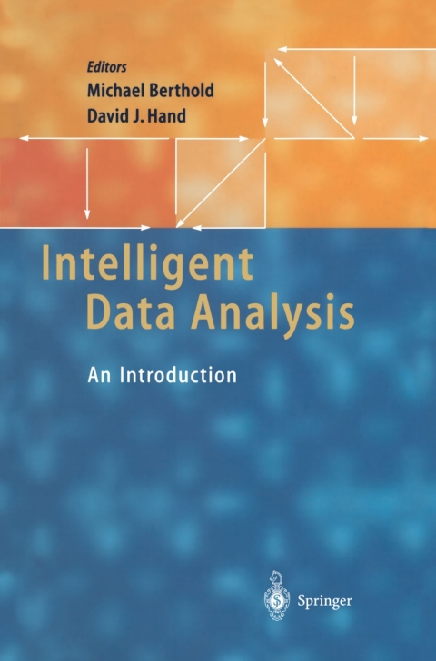 Intelligent Data Analysis 