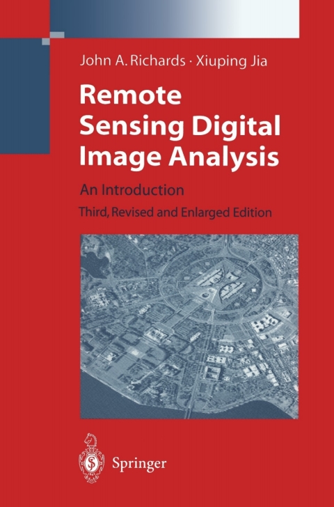 Remote Sensing Digital Image Analysis 