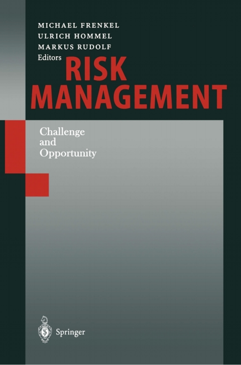 Risk Management 
