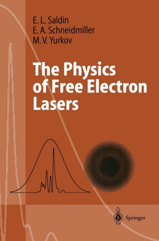 The Physics of Free Electron Lasers