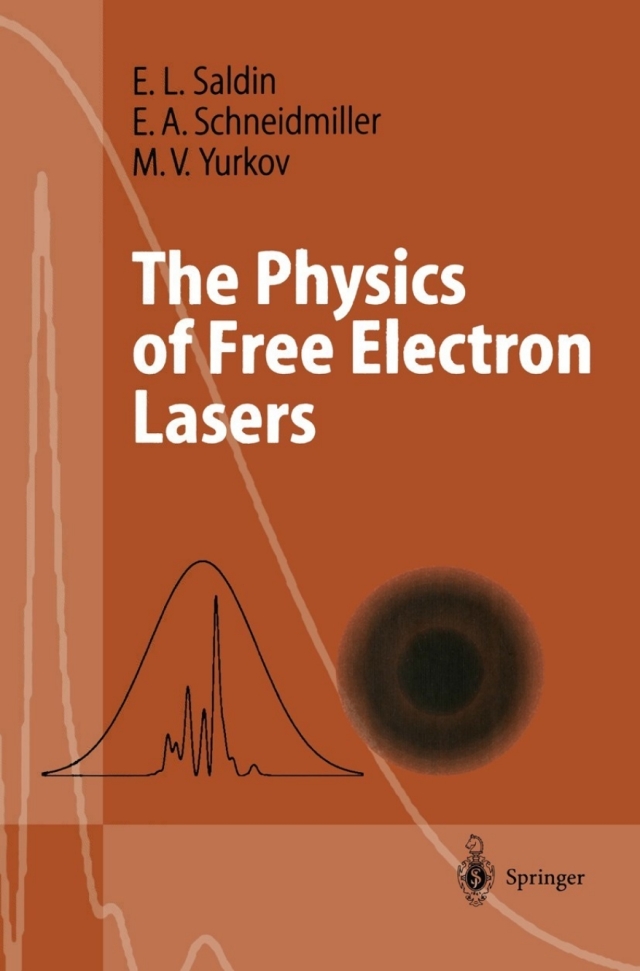 The Physics of Free Electron Lasers