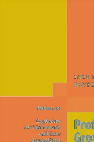 Profinite Groups