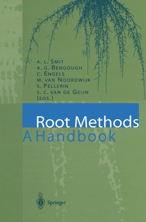 Root Methods 