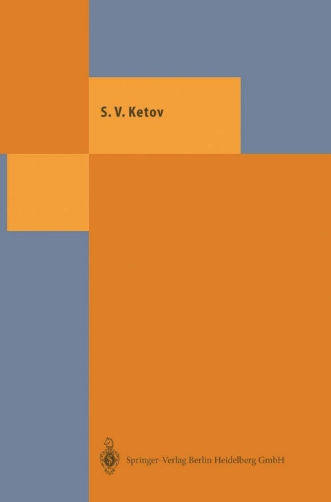 Cover image for book Quantum Non-linear Sigma-Models