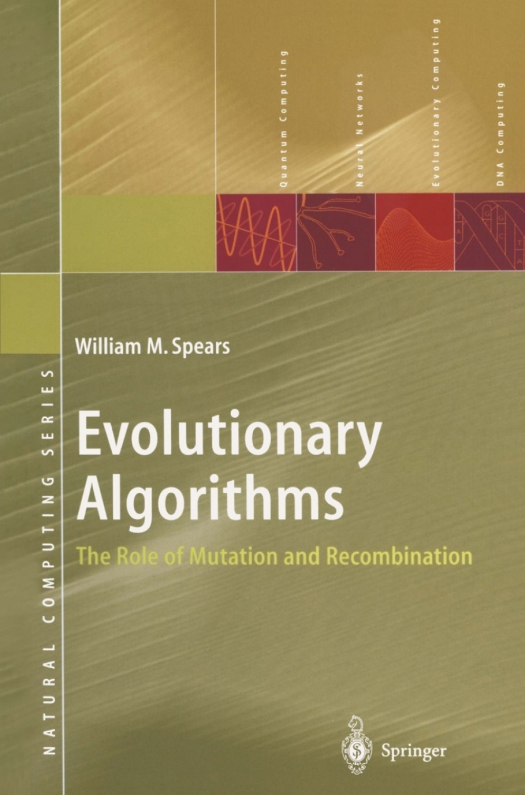 Evolutionary Algorithms (eBook)
