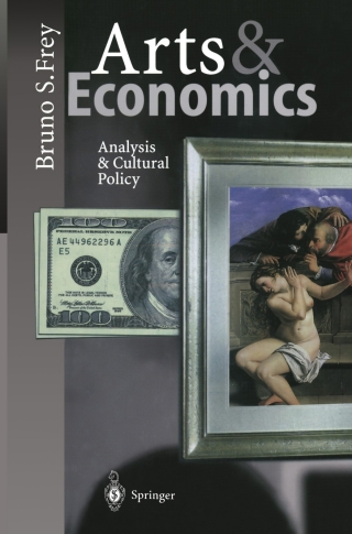 Arts & Economics
