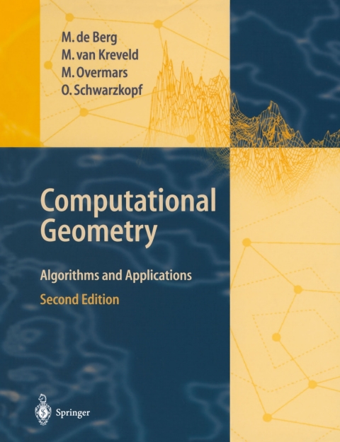 Computational Geometry 